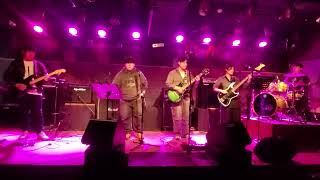 [2025 소박한기쁨 정기공연] allAt - Monkey (자작곡)