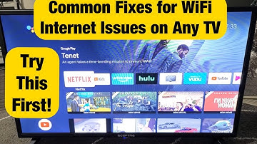 All TV