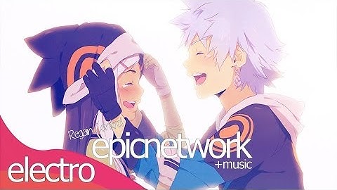 Shirobon - Regain Control