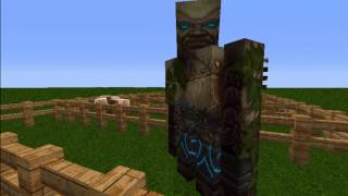Minecraft Texture Pack Preview - 1.4.2 KoP Texture Pack Photo Realism Vanilla [256 x 256]