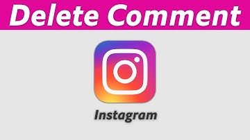 How to Delete a Comment on Instagram Mobile App