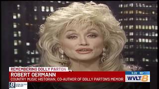 Dolly Partons impact on music and culture