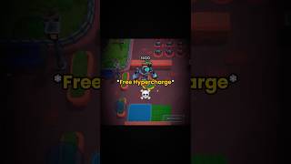 New Janet Bug… ☠️🔥 #brawlstars #supercell #viralshort #fyp #news #bug