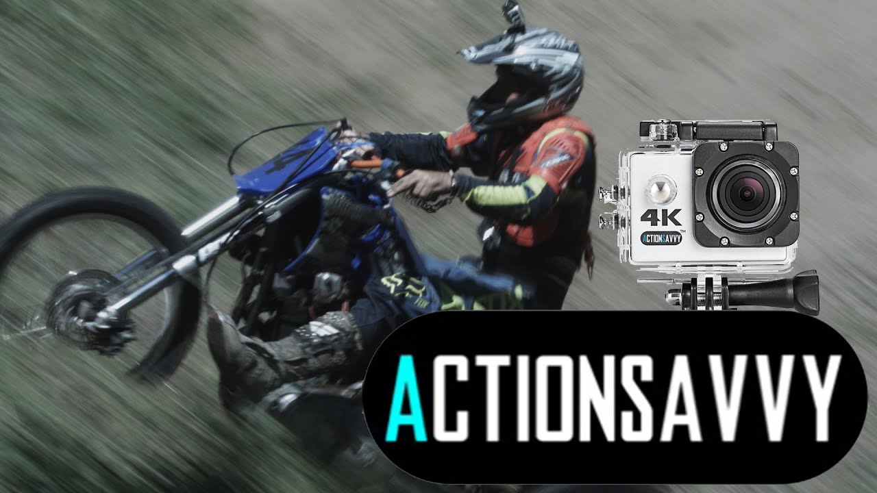 Father's Day Hill Climb (Polo, IL 2016) Powered by ActionSavvy Inspire 4K Camera