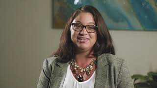 Why Dana Choose M. Stagers Realty Partners