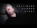 Baltimore Horror Story : Abandoned Dog Fighting Crack House & Scary Westside Brewery