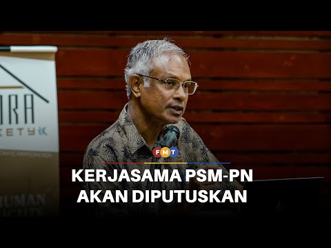 PSM akan putus cadangan kerjasama dengan PN
