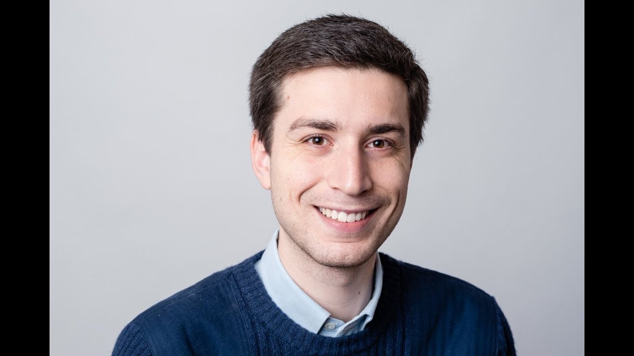 Jordan Etem Driving Growth For Startups