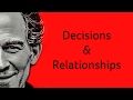 🕉😀 Decisions based on Love and Understanding, Rupert Spira interviewed by Amy Torres and Bill Free