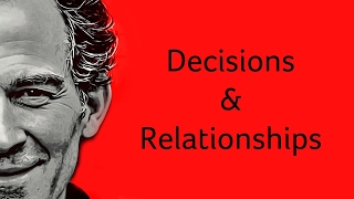 🕉😀 Decisions based on Love and Understanding, Rupert Spira interviewed by Amy Torres and Bill Free
