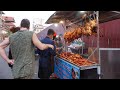 Tola Grill And Tasty Meat At Phsar Kandal - Tola Street Food Near Kandal Market @ What Naloam Ep4