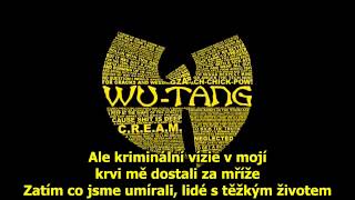 Wu-Tang Clan - A Better Tomorrow /České titulky/