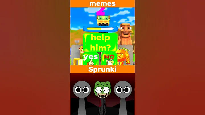 Sprunki Incredibox Italian Brainrot Reaction vs Memes TRALALERO TRALALA Bombardiro Crocodilo pt11