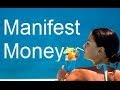the secret frequency for manifestation - Money, wealth and abundance brainwave, Wishes fulfilled!