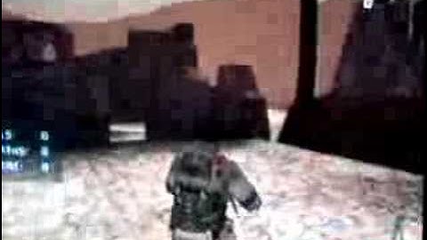 stupid socom cheater