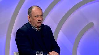 Download Lagu Crnadak o Dodikovom pozivu: Kako da sjednemo za sto s nekim ko prijeti i poziva na napade? MP3