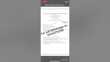 MGS 5 ENGLISH MEDIUM SOLVED ASSIGNMENT 2023-24 FOR PDF WHATSAPP ON 9354372788