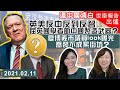 【生蝦咁跳】世衛調查報告出爐為武漢平反，美政府心急結束調查...肥佩奧拜登齊怒吼？😂😂夏博義易容失敗，令英美主子部署全面穿崩｜Y2K 大樹與木頭｜2021.02.11