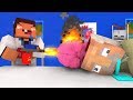 Dr. Noob Life - Operation 6 - Craftronix Minecraft Animation