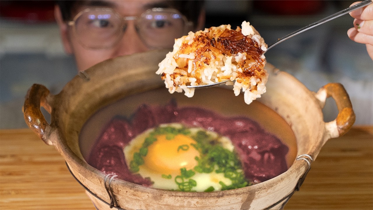 Why You Should Stop Using Your Rice Cooker (Claypot Rice)