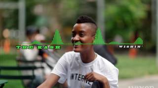 Video thumbnail of "Syd Tha Kid X The Internet Type Beat - Wishin' (Prod. The Kash) 2017"