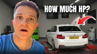 This Is Why The B58 Is The Best Engine BMW Ever Made