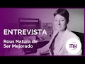 Entrevista a Rous de Sermejorado. Profesora de Yoga y Meditación.