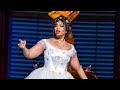 La traviata - Sempre libera (Pretty Yende, The Royal Opera)