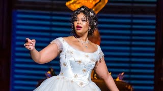 La traviata - Sempre libera (Pretty Yende, The Royal Opera)