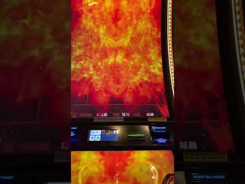 We Found a Banger on the 5c Denom! #gambling #casino #slots
