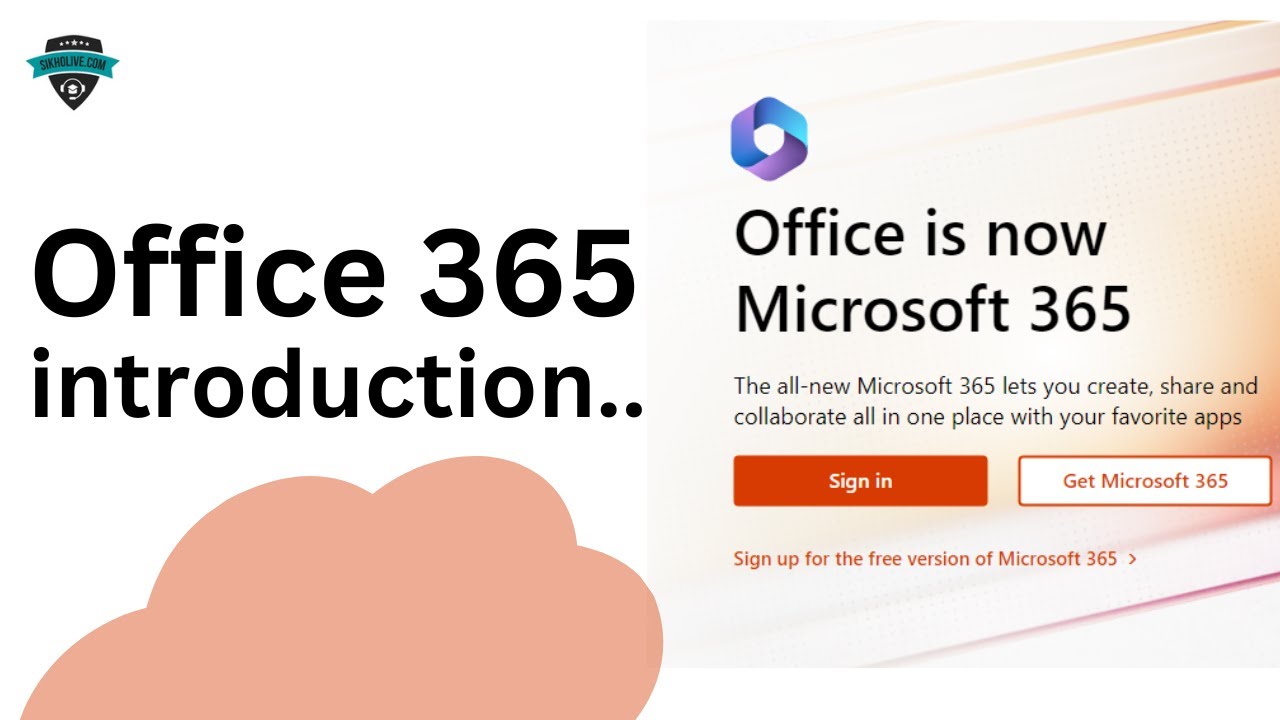 Microsoft 365 Introduces New Logo