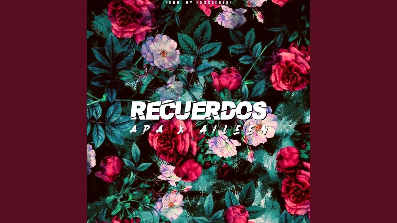 Watch Recuerdos on YouTube Watch Recuerdos on YouTube