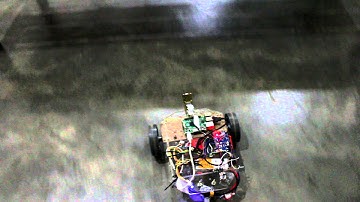 A Vision Based Onboard Obstacle Avoidance System