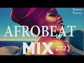 Afrobeat Instrumental Mix Vol 3|2023| FT Rema, Omah Lay, Tems, Ruger, Wizkid, Tiwa Savage, Burna Boy