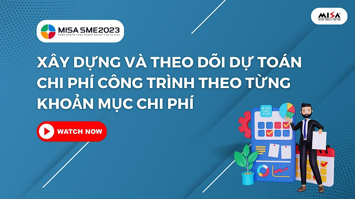 Báo giá dự toán chi phí công trình