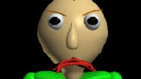 Baldi