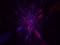 Neon Disco Lights Party Background #discolights #shorts