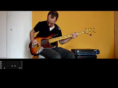 metallica---my-friend-of-misery-[bass-cover-+-tab]