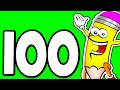 Counting to 100 Quiz
