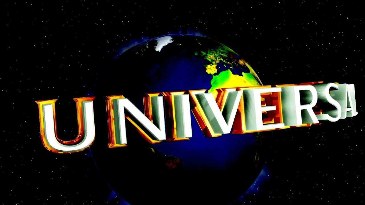 Universal Pictures Logo Effects Sponsored By Preview 2 Effects Universal Pictures logo effects - YouTube