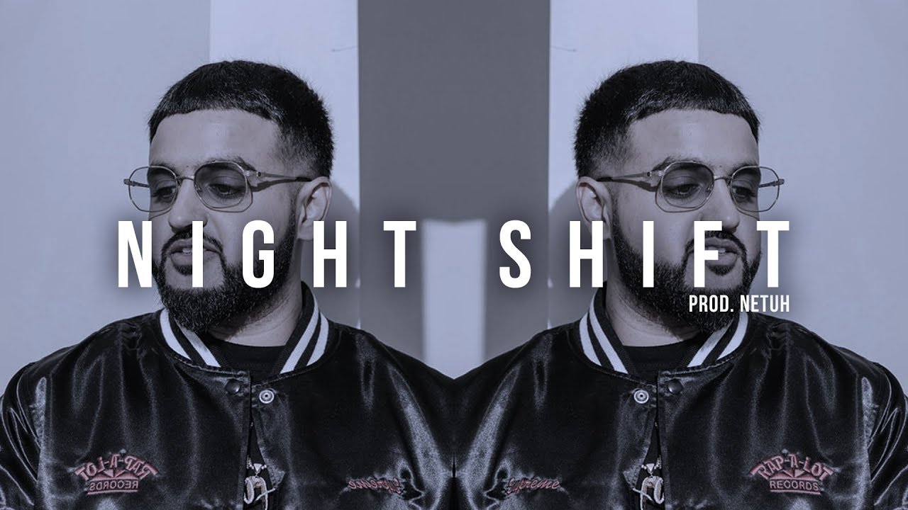 [FREE] Nav X Travis Scott Type Beat - Night Shift (Prod. Netuh x Pr0f.X)