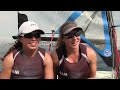 2013 SEIKO 49er World Championships - Day 3