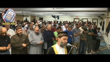 تلاوة عذبة للشيخ حسن صالح سورة الملك كاملة||سورة الملك بصوت خاشع