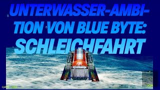 WING COMMANDER unter Wasser? Ein untergetauchtes Meisterwerk