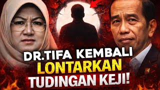  Tifa Again Makes Cruel Accusations Against Jokowi
