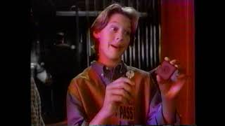 1996 Phantom Key from Magic Works Witness the impossible TV Commercial