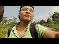 Vlog in ilam to jhapa paa waan