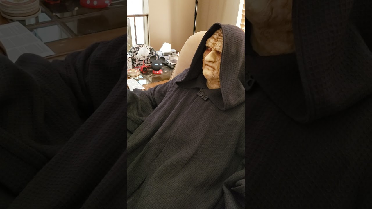 Google, Tell Me A Tragedy