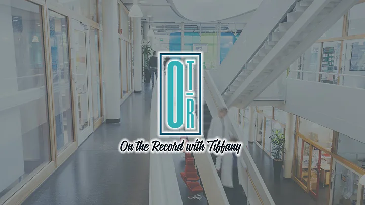 On The Record 9-10-20 - Deborah Omowale Jarmon & T...
