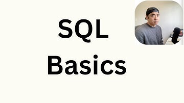 SQL Basics Made Simple: Using SELECT, FROM & WHERE in BigQuery (Beginner Tutorial)